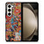 SUPERMAN POP ART COMIC Samsung Galaxy Z Fold 5 Case Cover SUPERMAN POP ART COMIC Samsung Galaxy Z Fold 5 Case Cover