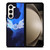 SUPERNATURAL Samsung Galaxy Z Fold 5 Case Cover