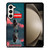 SUPREME ASTROUNOT Samsung Galaxy Z Fold 5 Case Cover SUPREME ASTROUNOT Samsung Galaxy Z Fold 5 Case Cover