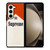 SUPREME CIGAR LOGO Samsung Galaxy Z Fold 5 Case Cover SUPREME CIGAR LOGO Samsung Galaxy Z Fold 5 Case Cover