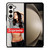 SUPREME GIRL Samsung Galaxy Z Fold 5 Case Cover