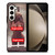 SUPREME KIM KARDASHIAN Samsung Galaxy Z Fold 5 Case Cover SUPREME KIM KARDASHIAN Samsung Galaxy Z Fold 5 Case Cover
