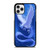 POKEMON CARTOON TEAM MYSTIC ARTICUNO iPhone 11 Pro Case