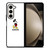 SUPREME LOGO MICKEY MOUSE Samsung Galaxy Z Fold 5 Case Cover SUPREME LOGO MICKEY MOUSE Samsung Galaxy Z Fold 5 Case Cover