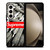 SUPREME MARIJUANA Samsung Galaxy Z Fold 5 Case Cover SUPREME MARIJUANA Samsung Galaxy Z Fold 5 Case Cover