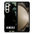 SWAT ARMY Samsung Galaxy Z Fold 5 Case Cover