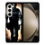 SWAT S.W.A.T Samsung Galaxy Z Fold 5 Case Cover