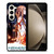 SWORD ART ONLINE KIRITO ASUNA Samsung Galaxy Z Fold 5 Case Cover