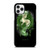 POKEMON EVEE EVOLUTION LEAFEON iPhone 11 Pro Case