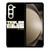 TAYLOR GANG STAR LOGO Samsung Galaxy Z Fold 5 Case Cover