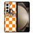 TENNESSEE VOLS DOG SYMBOL Samsung Galaxy Z Fold 5 Case Cover