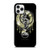 POKEMON EVEE EVOLUTION UMBREON iPhone 11 Pro Case