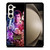 THE 'BURBS Samsung Galaxy Z Fold 5 Case Cover