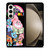 THE AMAZING WORLD OF GUMBALL CARTOON Samsung Galaxy Z Fold 5 Case Cover