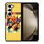 THE BIG BANG THEORY 2 Samsung Galaxy Z Fold 5 Case Cover