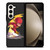 THE FLASH CARTOON KAWAII DC Samsung Galaxy Z Fold 5 Case Cover
