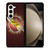 THE FLASH DC Samsung Galaxy Z Fold 5 Case Cover