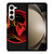 THE FLASH HEAD Samsung Galaxy Z Fold 5 Case Cover