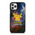 POKEMON HED NEBULA iPhone 11 Pro Case