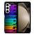 THE LEGEND OF ZELDA ADVENTURE Samsung Galaxy Z Fold 5 Case Cover