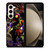 THE LEGEND OF ZELDA MAJORA'S MASK ART Samsung Galaxy Z Fold 5 Case Cover