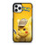 POKEMON MOVIE DETECTIVE PIKACHU iPhone 11 Pro Case
