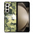 THE NORTH FACE CAMO Samsung Galaxy Z Fold 5 Case Cover