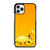 POKEMON PIKACHU 2 iPhone 11 Pro Case