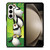 THE PENGUINS OF MADAGASKAR all character Samsung Galaxy Z Fold 5 Case Cover