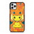 POKEMON PIKACHU iPhone 11 Pro Case