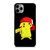 POKEMON PIKACHU iPhone 11 Pro Case