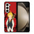 THE SEVEN DEADLY SINS MELIODAS Samsung Galaxy Z Fold 5 Case Cover