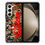 THE WARRIORS 1979 FAMILY Samsung Galaxy Z Fold 5 Case Cover THE WARRIORS 1979 FAMILY Samsung Galaxy Z Fold 5 Case Cover