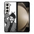 THE WEEKND AT BOARDWALK HALL Samsung Galaxy Z Fold 5 Case Cover