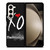 THE WEEKND XO LOGO Samsung Galaxy Z Fold 5 Case Cover