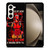 THIS IS DEADPOOL Samsung Galaxy Z Fold 5 Case Cover