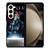 THOR MARVEL Samsung Galaxy Z Fold 5 Case Cover