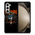 THRASHER DIAMOND SUPPLY CO Samsung Galaxy Z Fold 5 Case Cover