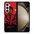 THRILLER MICHAEL JACKSON Samsung Galaxy Z Fold 5 Case Cover