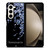 TIFFANY AND CO DIAMONDS Samsung Galaxy Z Fold 5 Case Cover