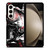 TOKYO GHOUL FEAR KANEKI Samsung Galaxy Z Fold 5 Case Cover