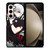 TOKYO GHOUL KANEKI Samsung Galaxy Z Fold 5 Case Cover