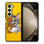 TOM AND JERRY CARTOON Samsung Galaxy Z Fold 5 Case Cover