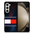 TOMMY HILFIGER COOL SCRATCHES Samsung Galaxy Z Fold 5 Case Cover