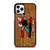 POPEYE AND OLIVE DANCE iPhone 11 Pro Case