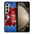TORONTO BLUE JAYS BASEBALL Samsung Galaxy Z Fold 5 Case Cover