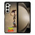 TOY STORY MOVIE SHERIF WOODY Samsung Galaxy Z Fold 5 Case Cover