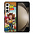 TOY STORY Samsung Galaxy Z Fold 5 Case Cover
