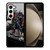 TRANSFORMERS OPTIMUS PRIME Samsung Galaxy Z Fold 5 Case Cover