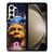 TRAVIS SCOTT RAPPER ASTROWORLD Samsung Galaxy Z Fold 5 Case Cover